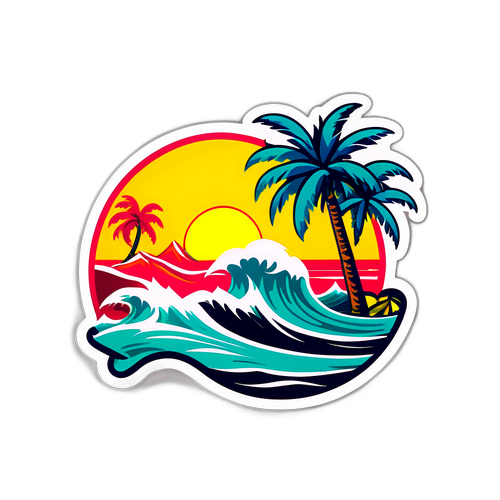 Sticker ya Mechi ya Santa Clara na Sporting