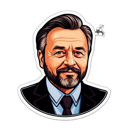 Inspirativní ikona Karela Oujezdského