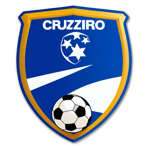 Choque de Gigantes: Cruzeiro vs São Paulo – A Partida queVai Parar o Brasil!