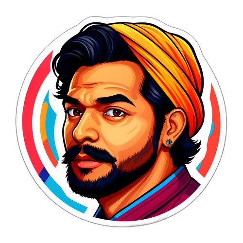 Sture Uddinin taiteellinen ilmaisutapa