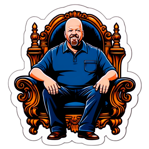 Antik világ - Rick Harrison stílusban