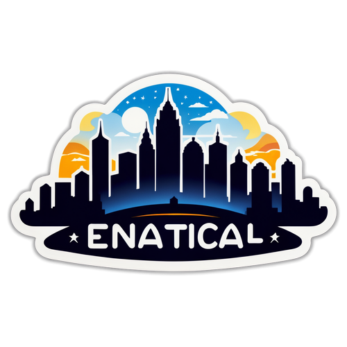Stiker Artistik El Nacional Quito