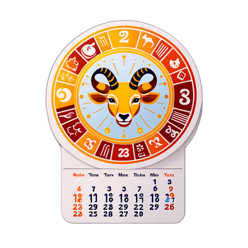 Kasım 23 Tarihli Burç Sembolleri