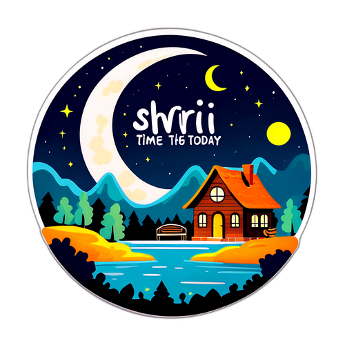 सेहरी टाइम आज