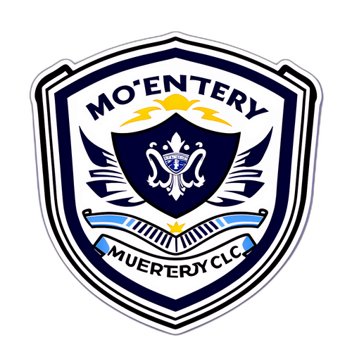 Escudo de Monterrey FC