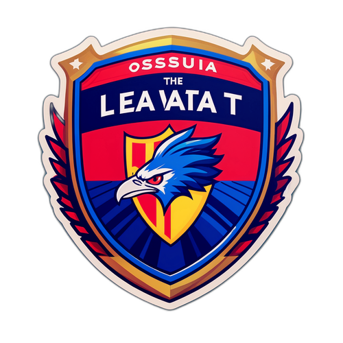 Μέσα από ένα παλιό γήπεδο