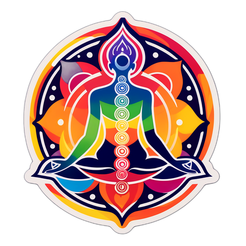 עיצוב צ'קרה אנרגטי