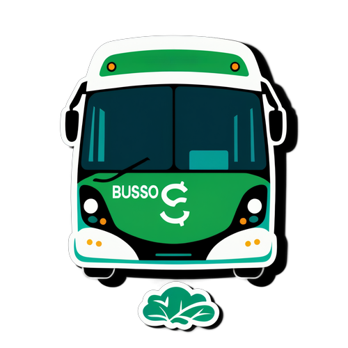 Duurzame Vervoer: Ontdek de Toekomst met Ebusco's Elektrische Bussen!