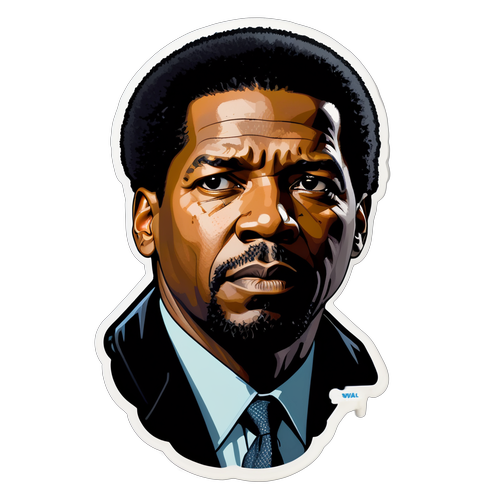 Frases motivacionales inspiradas en Denzel Washington