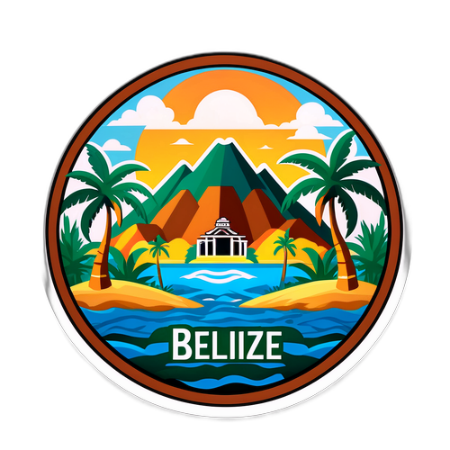 Μαγεία του Μπελίζ