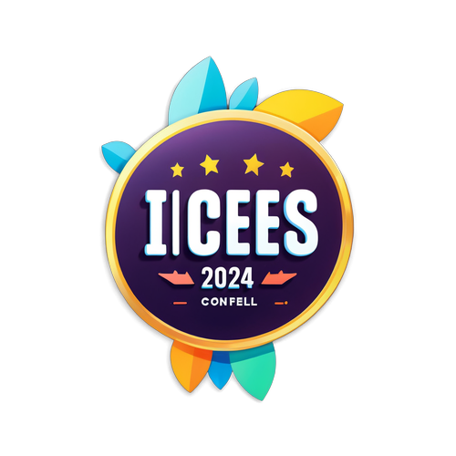 ¡Impactante! Descubre el Diseño Moderno del Icono del Icfes 2024 que Está Revolucionando la Educación