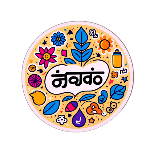 सकारात्मकता का प्रतीक