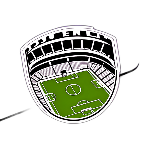 जुवेंटस एफसी का घरेलू मैदान