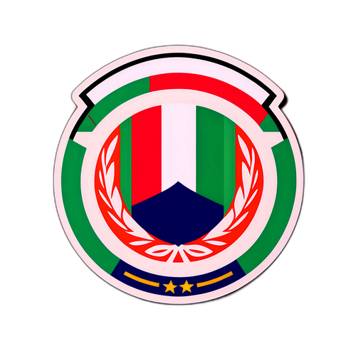 Rekaan Nostalgia Serie A