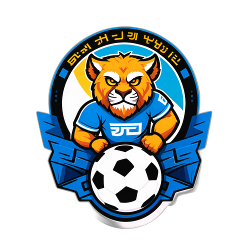 מדבקת בני יהודה