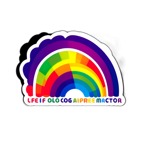 Жизнь в Цвете