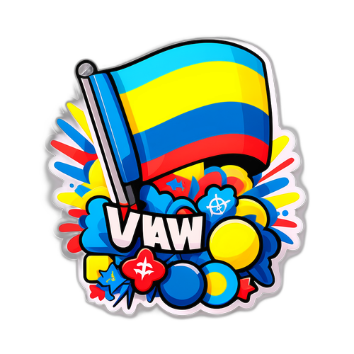 В Україні!