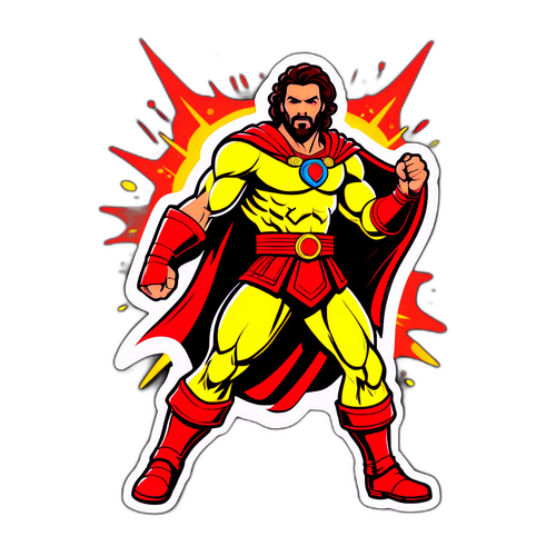 Maresca, il Capitano dell'Avventura