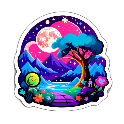 Μαγική Σκηνή από το επεισόδιο 7 του One Night Only