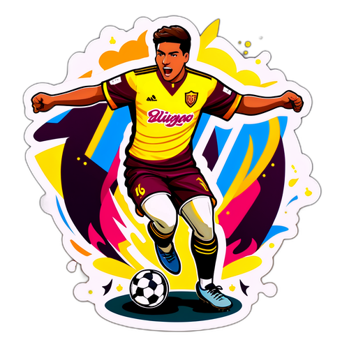 Sticker ya mechi kati ya Rionegro Aguilas na Deportes Tolima