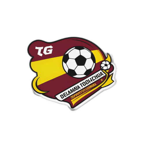 Energia do Clássico: Tolima vs Deportivo Táchira