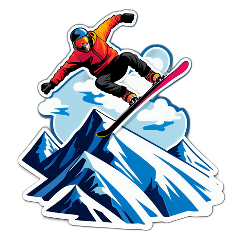 Adrenalina della Freestyle