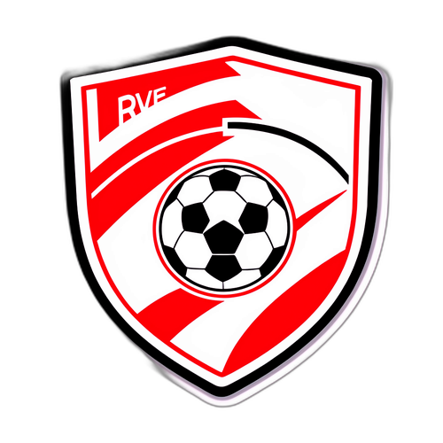 Adesivo do River Plate
