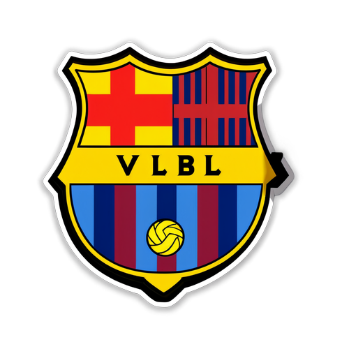 Derby-ul Spaniei: Villarreal vs Barcelona sub Lumina Sclipitoare a Stadionului!