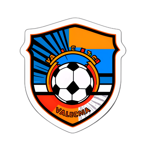 Uwakilishi wa Utamaduni wa Valencia na Mpira wa Miguu