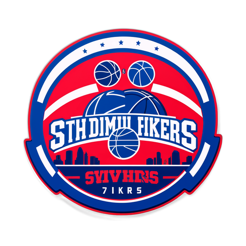 競爭精神的球隊標誌