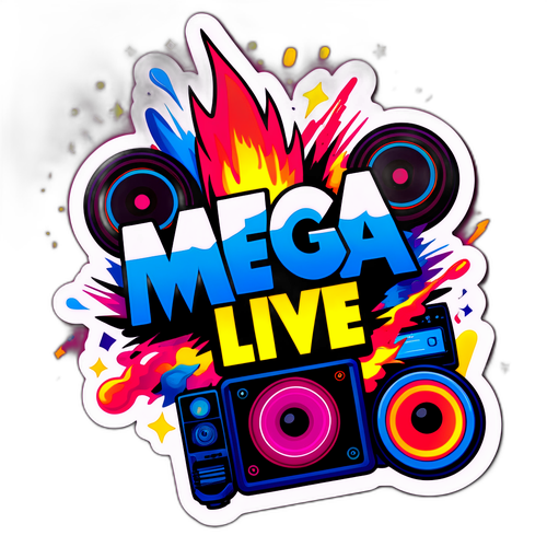 Μέγα Live