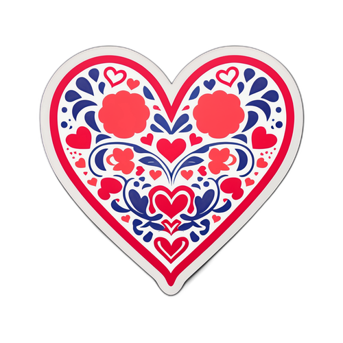 สัญลักษณ์แห่งความรักที่มีความหมายลึกซึ้ง