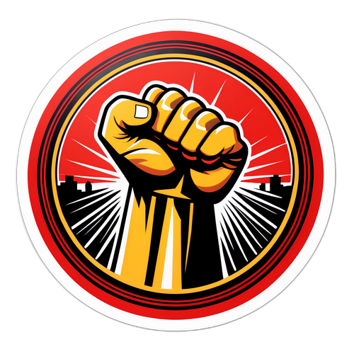 סמל הספורט של החזקה וההתמדה