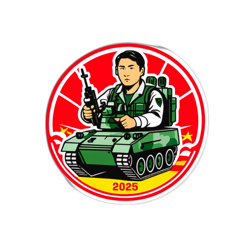漢光演習2025