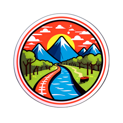 Diseño de Jubilación con Caminos Tranquilos