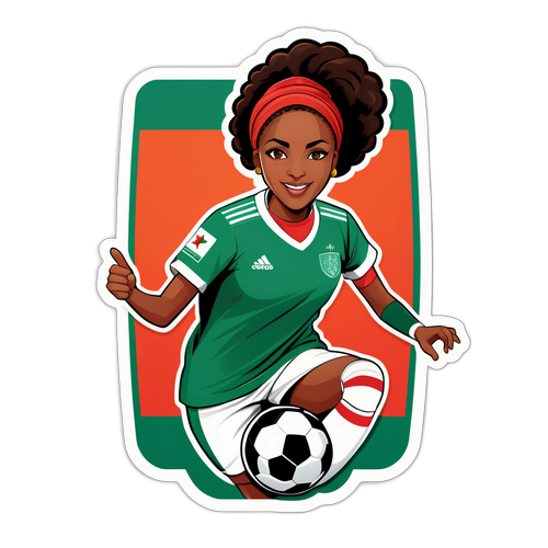 Passie voor Voetbal