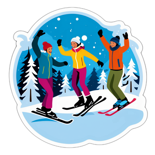 Vinteraktiviteter og Musikk