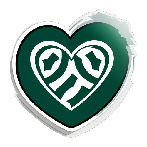 Palmeiras'a Aşk: Futbol Tutkusu