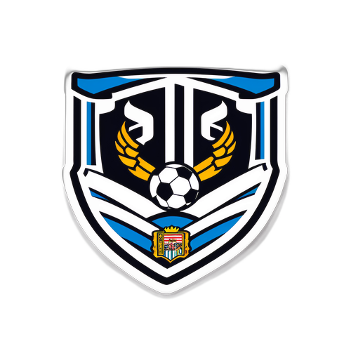 โลโก้เรอัล โซเซียดาด