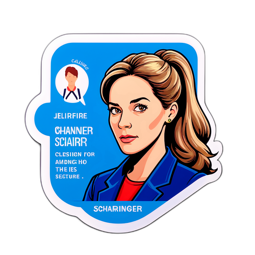 Aufruf zur Suche nach Jennifer Scharinger