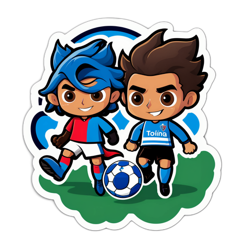 Nhãn dán thân thiện giữa Atalanta và Torino