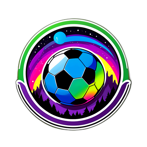 Nordlys og Håndbold