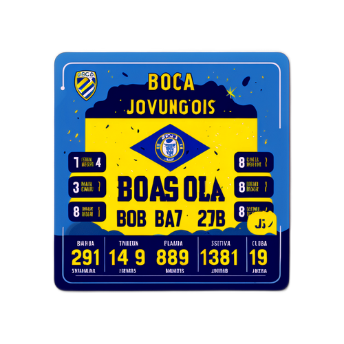 Cuando juega Boca Juniors