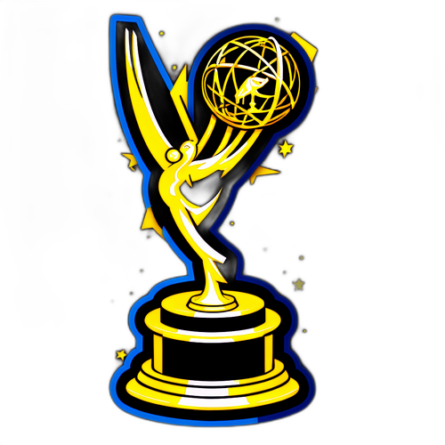Mga Nominsyon ng Emmy para sa 2025