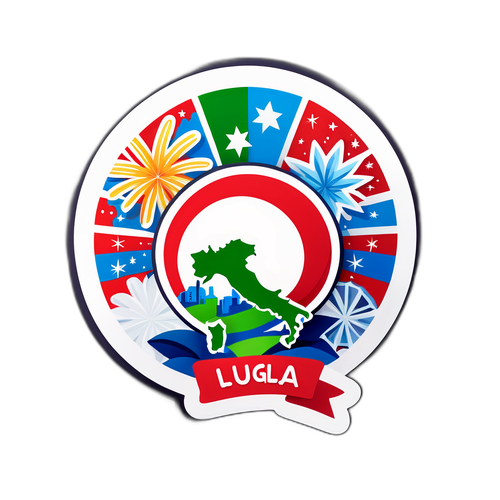 Festa del 14 Luglio