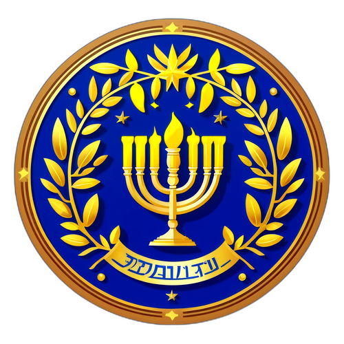 סמל נשיא המדינה