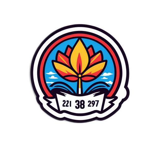 Transfer Sezonu Son Tarihi Sticker Tasarımı