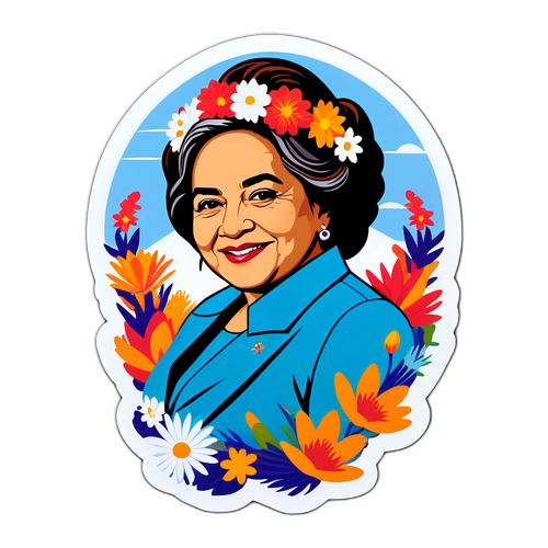 Celebrating Adelita Grijalva