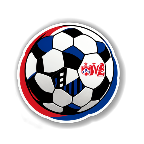 Sticker ya Heidenheim vs SV Elversberg