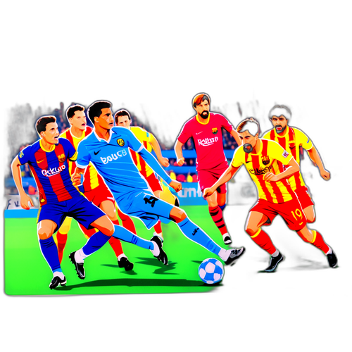 布魯日對巴薩的比賽時刻